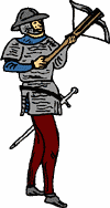 crossbowman