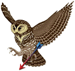 Owlstrike Crossbow
