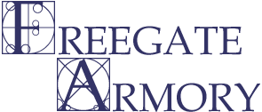 Freegate Armory