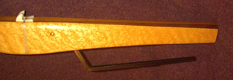 Arowblaste Crossbow