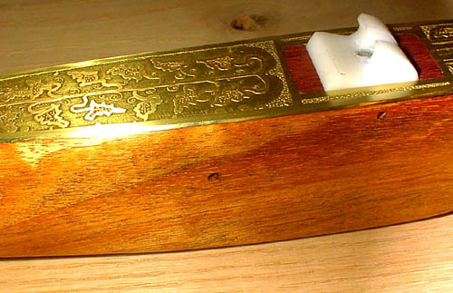 detailed view
