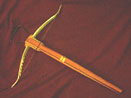 Arowblaste Crossbow