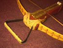 Detail of Bridle