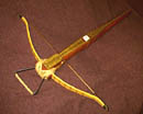Royal Ransom crossbow